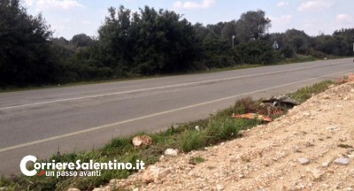 San Foca – Vernole