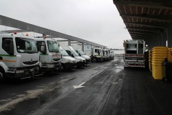 Raccolta differenziata: Monteco presenta alla città il suo eco-modello di azienda - Corriere Salentino