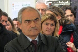 Raccolta differenziata: Monteco presenta alla città il suo eco-modello di azienda - Corriere Salentino