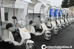 Raccolta differenziata: Monteco presenta alla città il suo eco-modello di azienda - Corriere Salentino