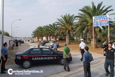 parabita-omicidio-romano