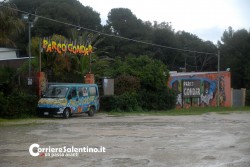 Presunti abusi: sequestrato Parco Gondar, due gli indagati - Corriere Salentino