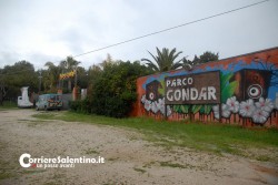 Presunti abusi: sequestrato Parco Gondar, due gli indagati - Corriere Salentino