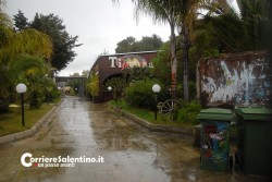 Presunti abusi: sequestrato Parco Gondar, due gli indagati - Corriere Salentino