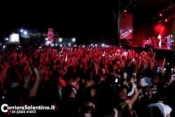 Presunti abusi: sequestrato Parco Gondar, due gli indagati - Corriere Salentino