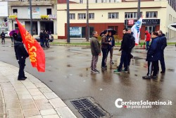 Ex Bat, la rabbia dopo il bluff della riconversione - Corriere Salentino