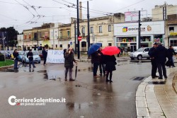 Ex Bat, la rabbia dopo il bluff della riconversione - Corriere Salentino