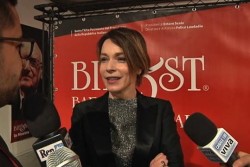 Chiude con la premiazione condotta da Stefania Rocca la VI Edizione del Bif&st - Corriere Salentino