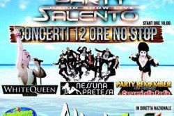 Pasquetta all’Alborhè targata Party Salento: dodici ore live no stop - Corriere Salentino