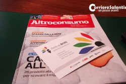 A che punto sono i tuoi diritti? Te lo dice Altroconsumo a Lecce. Dal 9 al 21 aprile - Corriere Salentino