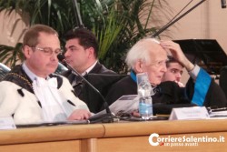 Bauman: "Il problema della nostra società è l'esclusione. Gli Stati trovino insieme la soluzione all'immigrazione" - Corriere Salentino