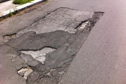 Dantes: "Via Gioacchino Rossini, ennesimo caso di abbandono ed incuria. A quando una soluzione definitiva?" - Corriere Salentino