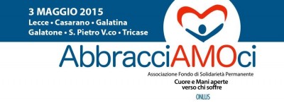 ABBRACCIAMOCI