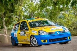 22esimo Rally Città di Casarano: 5 equipaggi per la Casarano Racing - Corriere Salentino