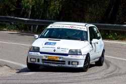 22esimo Rally Città di Casarano: 5 equipaggi per la Casarano Racing - Corriere Salentino