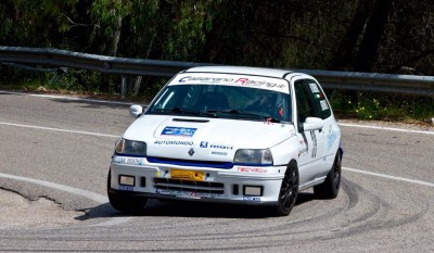Auto-Casarano-Racing