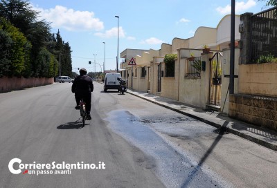 Giurdignano-incendio-auto-(2)