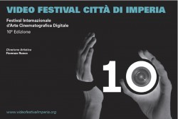 La Puglia presente alla X edizione del Video Festival Imperia con tre registi in concorso - Corriere Salentino