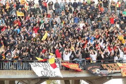 Lecce – Foggia 1 – 0, all'ultimo secondo Doumbia decide il derby - Corriere Salentino