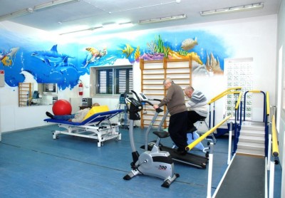 MARANGI- RESIDENZA ANZIANI 4