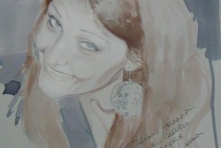 Arriva da Tokio l'omaggio enoico di Edgar Lizarazu per la salentina Arianna Greco - Corriere Salentino