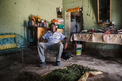 Peru-Realismo-Magico