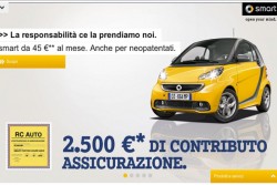 Codici Lecce: "Spesso la Rc Auto gratuita si rileva un bluff in danno degli assicurati" - Corriere Salentino