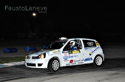 Rally foto di fausto la neve