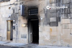 Boato nella lavanderia, poi le fiamme: tragedia sfiorata a Scorrano - Corriere Salentino