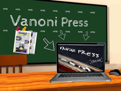 Vanoni Press Digital