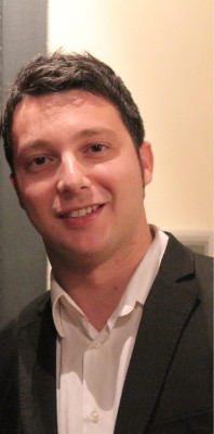 alberto capraro