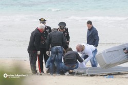 Malore in mare durante la battuta di pesca, soccorsi inutili: muore un sub di 50 anni - Corriere Salentino