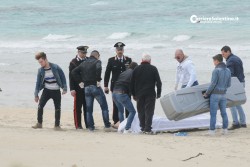 Malore in mare durante la battuta di pesca, soccorsi inutili: muore un sub di 50 anni - Corriere Salentino
