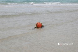 Malore in mare durante la battuta di pesca, soccorsi inutili: muore un sub di 50 anni - Corriere Salentino