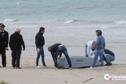 Malore in mare durante la battuta di pesca, soccorsi inutili: muore un sub di 50 anni - Corriere Salentino
