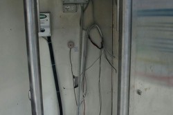 Smontano bancomat e lo caricano in auto: furto riuscito a Zollino. È la quarta volta in un mese e mezzo - Corriere Salentino