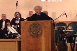 Bauman: "Il problema della nostra società è l'esclusione. Gli Stati trovino insieme la soluzione all'immigrazione" - Corriere Salentino