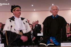 Bauman: "Il problema della nostra società è l'esclusione. Gli Stati trovino insieme la soluzione all'immigrazione" - Corriere Salentino