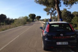 Non si arresta la piaga dei furti di rame, in manette ladro di “oro rosso” - Corriere Salentino