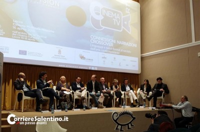 foto di Claudia Forcignanò