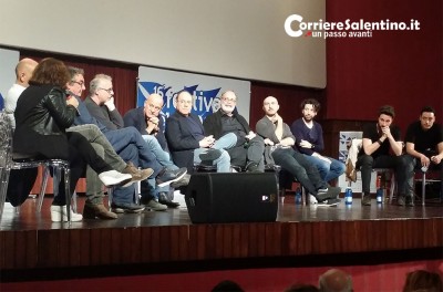 foto di Claudia Forcignanò