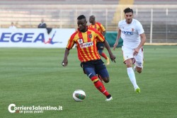 Il Lecce reagisce alle ingiustizie: batte il Benevento con un gol di Papini e rivede i play-off - Corriere Salentino