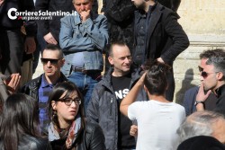 Addio a Sergio Torsello, ieri ad Alessano i funerali - Corriere Salentino