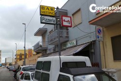I ladri si accaniscono sul bar "Meeting": è il terzo furto in appena quindici giorni - Corriere Salentino