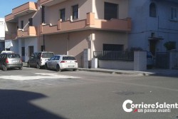 Schianto alla periferia di Taviano tra auto e moto, muore un 22enne - Corriere Salentino