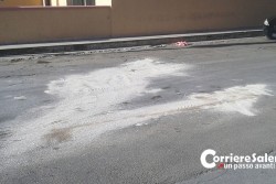 Schianto alla periferia di Taviano tra auto e moto, muore un 22enne - Corriere Salentino