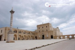 Mons. Paolo Gualtieri nominato Nunzio Apostolico in Madagascar - Corriere Salentino