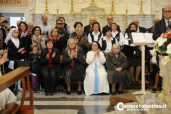 Mons. Paolo Gualtieri nominato Nunzio Apostolico in Madagascar - Corriere Salentino