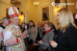 Mons. Paolo Gualtieri nominato Nunzio Apostolico in Madagascar - Corriere Salentino