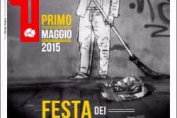 A Martano la XIV° edizione della "Festa del Primo Maggio a Kurumuny" - Corriere Salentino